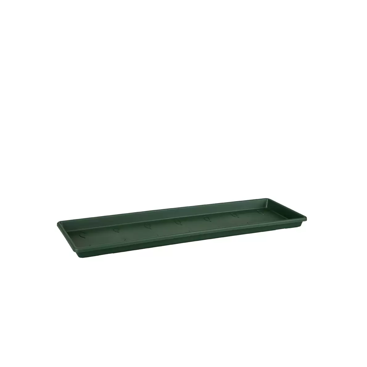 Elho Green Basics Balkonbak Schotel 40cm Blad Groen Tuincentrum