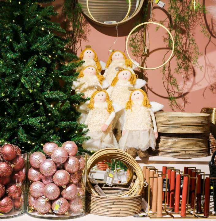 Snazzy pedaal Anoi Kerstdecoratie kopen - Tuincentrum Eurofleur