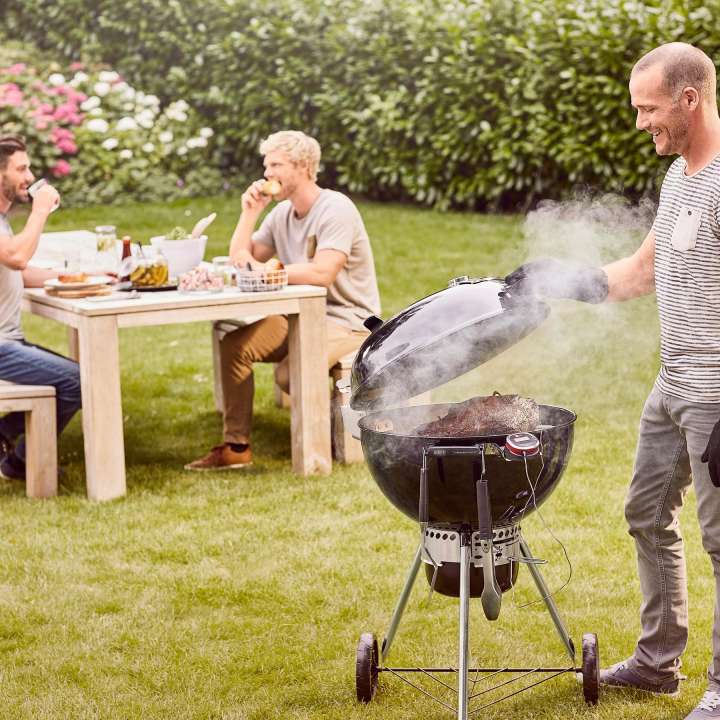 Overtuiging laten vallen moed Houtskoolbarbecue online kopen | 100+ soorten - Tuincentrum Eurofleur