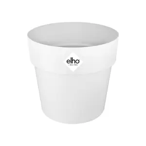 elho b.for original rond mini 9cm - wit