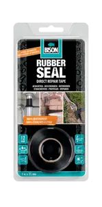 Bison Rubber seal direct repair - 3m