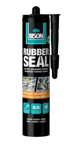 Bison Rubber seal koker