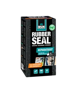 Bison Rubber seal starterskit