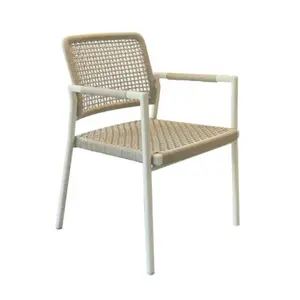 Borek Espinho tuinstoel - linen