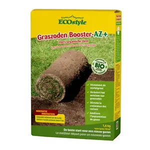 ECOstyle Gazonstart-az - 1.6kg