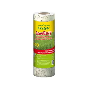 ECOstyle SowEazy graszaad herstelrol 3 m2