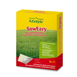 ECOstyle Soweazy graszaad herstelvel. - 10 stuks