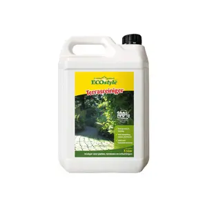 ECOstyle Terrasreiniger gebruiksklaar - 5l