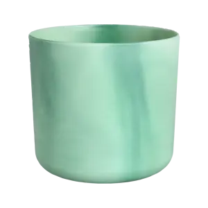 elho the ocean collection round 22cm - pacifisch groen - afbeelding 1