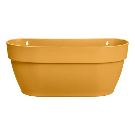 elho vibia campana wall basket 35cm - honinggeel