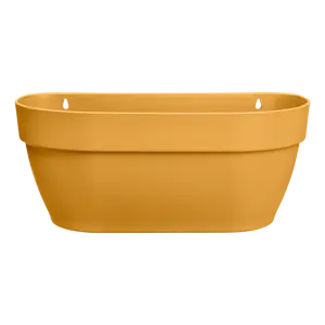 elho vibia campana wall basket 35cm - honinggeel