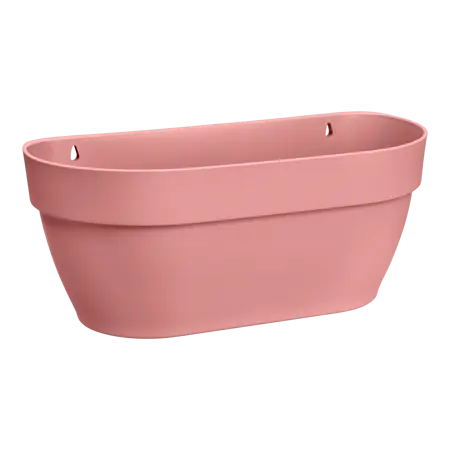 elho vibia campana wall basket 35cm - poederroze