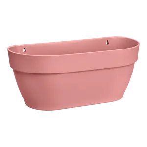 elho vibia campana wall basket 35cm - poederroze