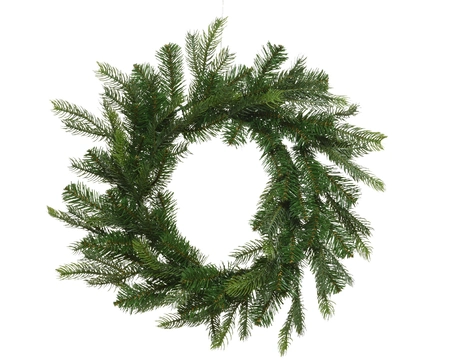 Everlands kerstkrans Grandis - ⌀80cm