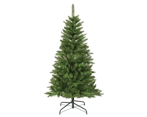 Everlands kunstkerstboom Bretton fir - 150cm