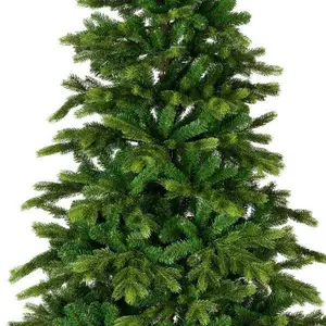 Everlands kunstkerstboom Galloway spruce - 180cm - afbeelding 3