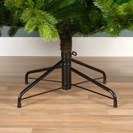 Everlands kunstkerstboom Galloway spruce - 180cm - afbeelding 4