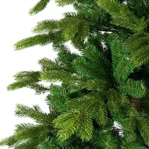 Everlands kunstkerstboom Galloway spruce - 180cm - afbeelding 8