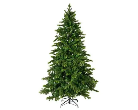 Everlands kunstkerstboom Galloway spruce - 180cm - afbeelding 1