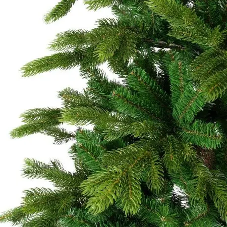 Everlands kunstkerstboom Galloway spruce - 210cm - afbeelding 8