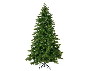 Everlands kunstkerstboom Galloway spruce - 210cm - afbeelding 1