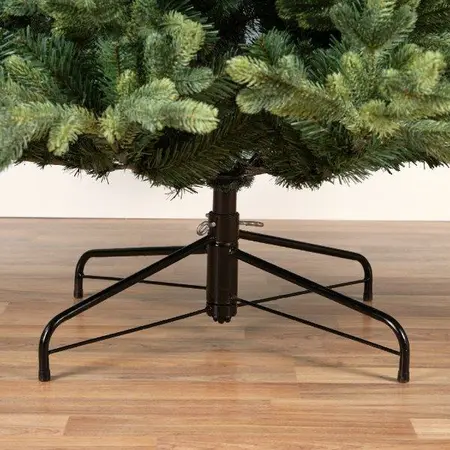 Everlands kunstkerstboom Geneva fir - 180cm - afbeelding 3