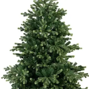 Everlands kunstkerstboom Geneva fir - 180cm - afbeelding 4