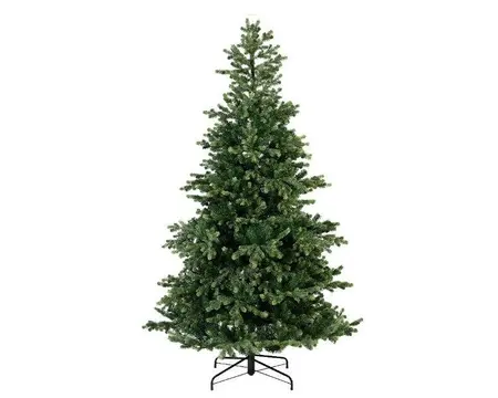 Everlands kunstkerstboom Geneva fir - 180cm - afbeelding 1