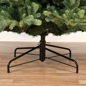 Everlands kunstkerstboom Geneva fir - 210cm - afbeelding 3