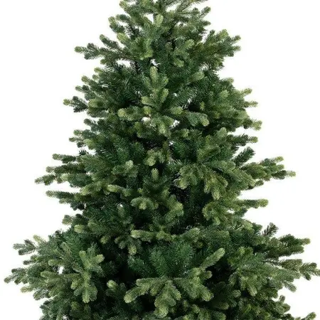 Everlands kunstkerstboom Geneva fir - 240cm - afbeelding 4