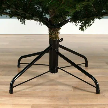 Everlands kunstkerstboom Grandis fir - 180cm - afbeelding 4