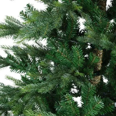 Everlands kunstkerstboom Grandis fir - 180cm - afbeelding 7