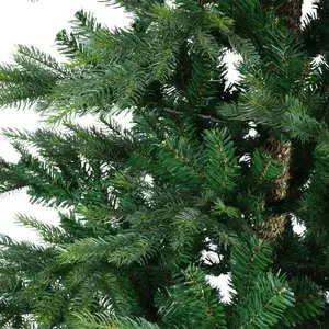 Everlands kunstkerstboom Grandis fir - 210cm - afbeelding 7