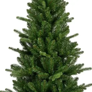 Everlands kunstkerstboom Killington fir - 180 cm - afbeelding 3