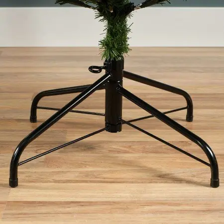 Everlands kunstkerstboom Killington fir - 180 cm - afbeelding 4