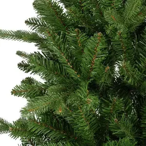 Everlands kunstkerstboom Killington fir - 180 cm - afbeelding 6