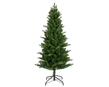 Everlands kunstkerstboom Killington fir - 180 cm - afbeelding 1