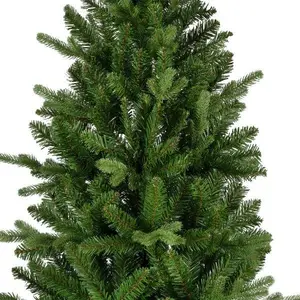 Everlands kunstkerstboom Killington fir - 210 cm - afbeelding 3