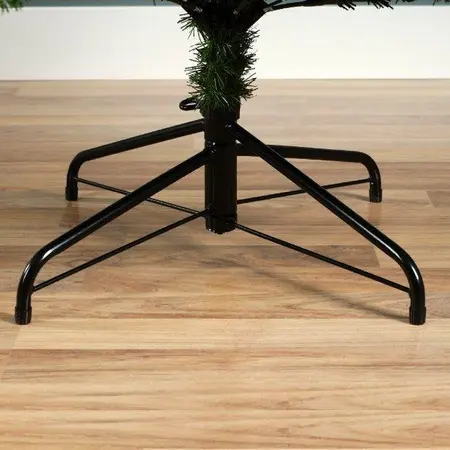 Everlands kunstkerstboom Killington fir - 210 cm - afbeelding 4