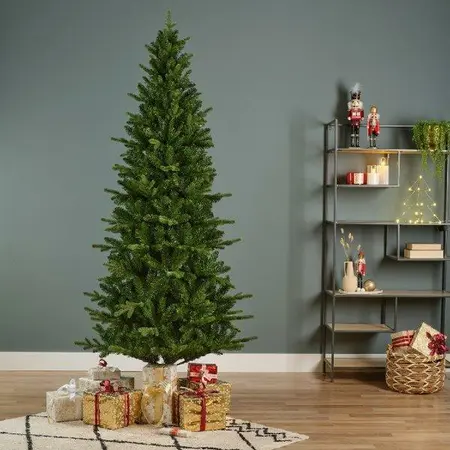 Everlands kunstkerstboom Killington fir - 210 cm - afbeelding 5