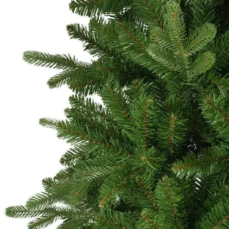 Everlands kunstkerstboom Killington fir - 210 cm - afbeelding 6