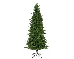 Everlands kunstkerstboom Killington fir - 210 cm - afbeelding 1