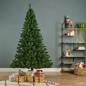 Everlands kunstkerstboom Monarch pine - 180cm - afbeelding 5