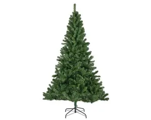 Everlands kunstkerstboom Monarch pine - 180cm - afbeelding 1