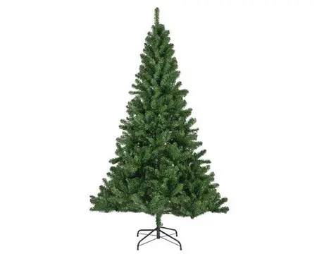 Everlands kunstkerstboom Monarch pine - 210cm - afbeelding 1