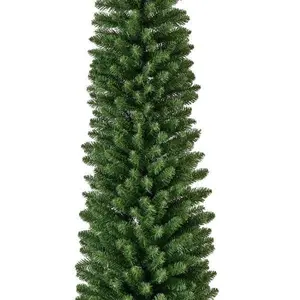 Everlands kunstkerstboom Pencil pine - 300cm - afbeelding 3