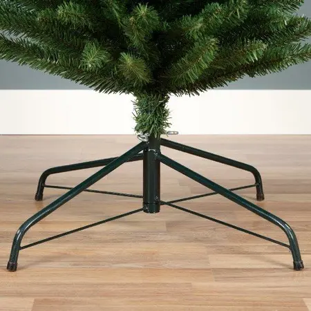 Everlands kunstkerstboom Pencil pine - 300cm - afbeelding 5