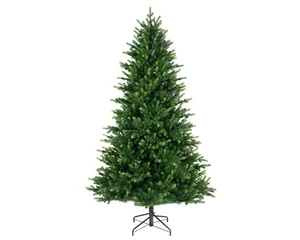 Everlands kunstkerstboom Sunpeaks fir - 210cm
