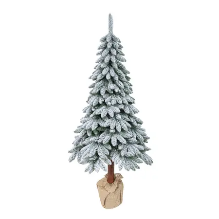 Everlands kunstkerstboom Tora boom - 210cm - afbeelding 1