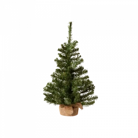 Everlands mini kerstboom Imperial - 45cm